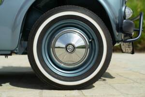 Afbeelding 26/50 van FIAT 500 C Spiaggina (1967)