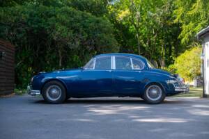 Bild 32/50 von Jaguar Mk II 2.4 (1964)