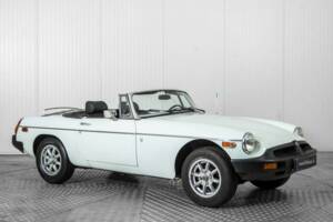 Bild 5/50 von MG MGB (1977)