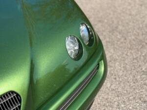 Bild 3/43 von Alfa Romeo Spider 2.0 Twin Spark 16V (1995)
