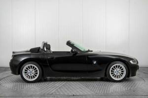 Afbeelding 10/50 van BMW Z4 2.2i (2005)