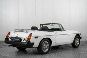 Bild 2/50 von MG MGB (1977)