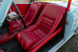 Image 36/50 of Abarth 750 Allemano Spider (1958)