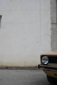 Immagine 1/26 di Volkswagen Golf Mk I 1.1 (1983)