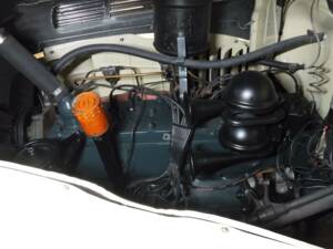 Bild 34/50 von Packard One-Twenty (1939)