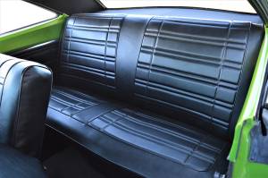 Image 30/43 of Plymouth Road Runner Hardtop Coupe (1968)