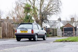 Image 23/40 of Vauxhall Nova 1.3 (1989)