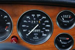 Afbeelding 37/50 van Triumph Stag (1975)