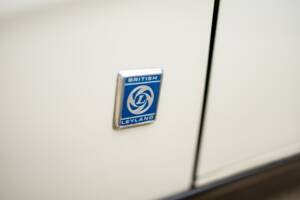 Image 22/50 of Triumph TR 7 Europa (1981)