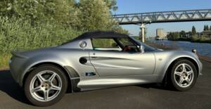 Image 53/83 of Lotus Elise Sport 135 (1999)