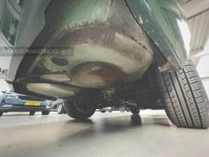 Image 83/100 de Alfa Romeo 2.0 Spider (1993)