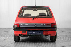 Image 13/50 de Peugeot 205 GTi 1.6 (1986)