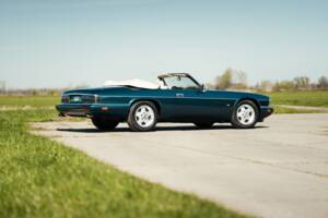 Afbeelding 8/35 van Jaguar XJS 6.0 (1994)