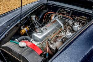 Image 22/26 of Austin-Healey 3000 Mk II (BJ7) (1962)