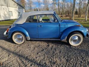 Bild 8/8 von Volkswagen Super Beetle (1978)
