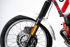 Image 38/50 of BMW R 100 G/S "Paris-Dakar" (1992)