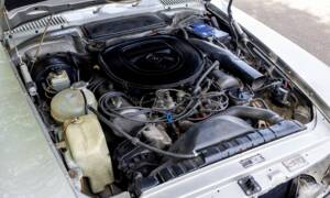 Bild 6/45 von Mercedes-Benz 450 SL (1977)