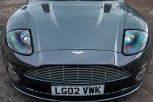 Bild 49/50 von Aston Martin V12 Vanquish (2002)