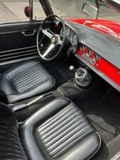 Bild 5/7 von Alfa Romeo 1600 Spider Duetto (1967)