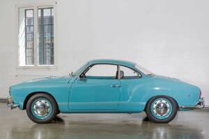 Image 2/20 of Volkswagen Karmann Ghia 1500 (1967)