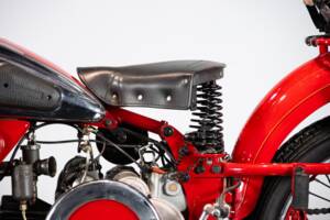 Immagine 27/50 di Moto Guzzi GTW 500 (1939)