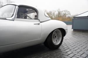 Bild 46/50 von Jaguar E-Type 3.8 (1964)