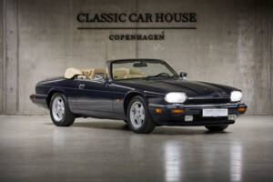 Bild 14/92 von Jaguar XJS 6.0 (1994)