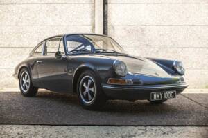 Afbeelding 1/13 van Porsche 911 2.2 T (1969)