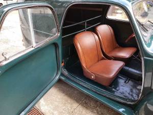Afbeelding 18/29 van FIAT 500 C Furgonato (1952)