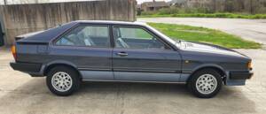 Image 4/70 of Audi Coupe GT 5S (1982)
