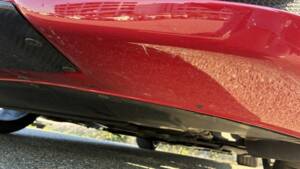 Image 50/54 of Maserati GranCabrio Sport (2015)