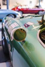 Immagine 16/40 di Austin-Healey 100/4 (BN1) (1954)