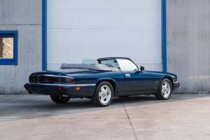 Imagen 6/52 de Jaguar XJS 4.0 (1994)