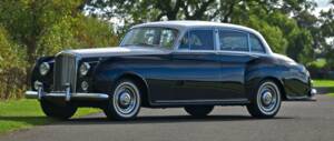 Afbeelding 7/50 van Bentley S 1 (1958)