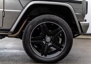 Image 13/13 of Mercedes-Benz G 320 CDI (2008)