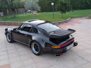 Bild 3/37 von Porsche 911 Turbo 3.3 (1979)