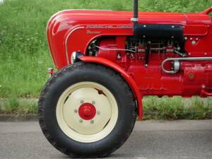 Afbeelding 2/19 van Porsche-Diesel Master 419 (1961)