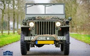Bild 2/39 von Willys MB (1946)