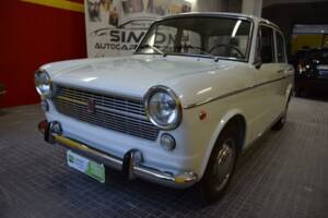 Bild 17/22 von FIAT 1100 R (1968)