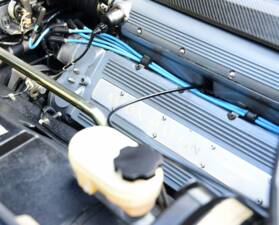 Image 25/50 de Aston Martin V8 Volante (1998)