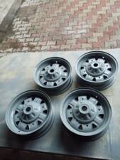 Bild 20/54 von FIAT 500 L (1969)