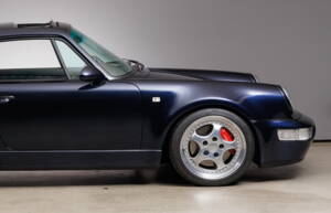 Immagine 14/23 di Porsche 911 Turbo 3.6 (1993)