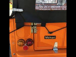 Bild 19/48 von Citroën Méhari (1970)