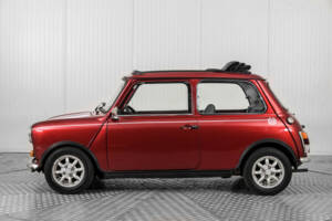 Image 9/50 of Rover Mini 1.3i (1993)