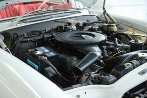 Image 37/50 of Mercedes-Benz 280 SE 3,5 (1969)