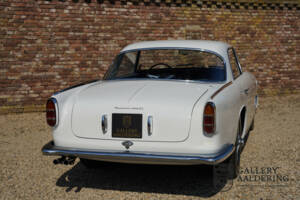 Immagine 39/50 di Maserati 3500 GT Touring (1958)