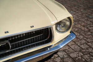 Imagen 4/36 de Ford Mustang 289 (1967)