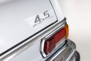 Image 25/27 of Mercedes-Benz 280 SEL 4,5 (1972)