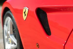 Bild 26/50 von Ferrari 599 GTB Fiorano (2007)