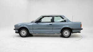 Image 8/15 of BMW 325ix (1987)